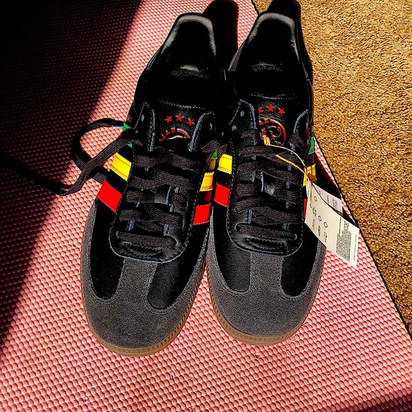 Adidas Samba og limited edition - Picture 4 of 4